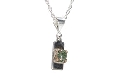 Greenstone 5mm Pendant  4525