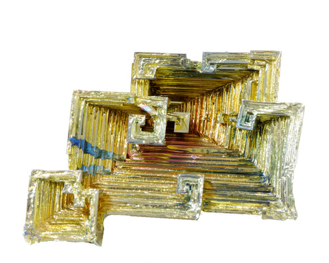 Bismuth Crystal 1125-03