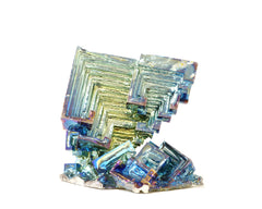 Bismuth Crystal B54-02