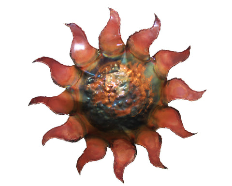 Copper Art Sunl Large