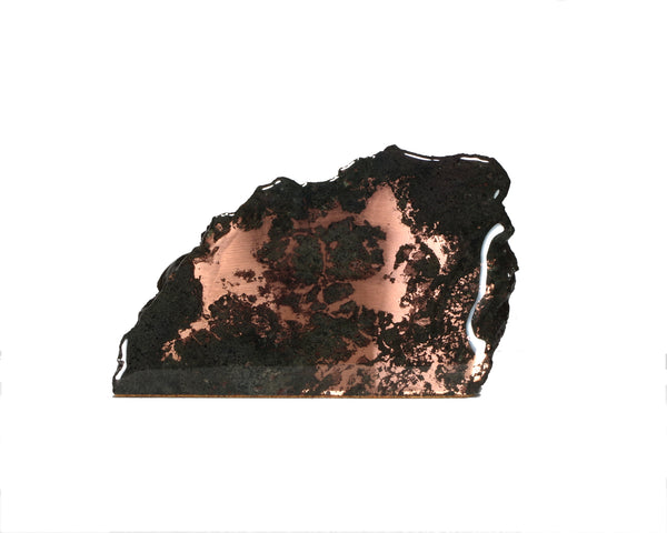 Copper Ore Decorator 5344
