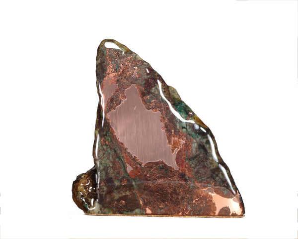 Copper Ore Decorator 5359
