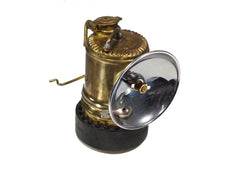 Carbide Lamp  Justrite  3170