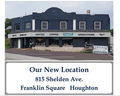 New Address