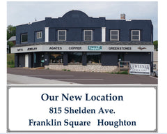 New Address
