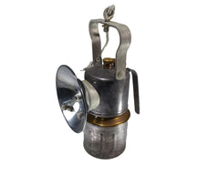 Carbide Lamp   3182