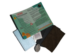 Petoskey Stone Polishing Kit