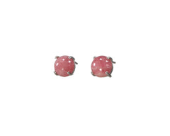 Rhodocrosite  Earrings  5062