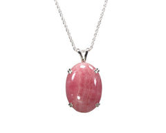 Rhodocrosite Pendant  5079