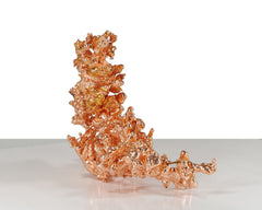 Sculptured Copper 3431