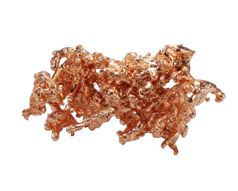 Sculptured Copper 3591