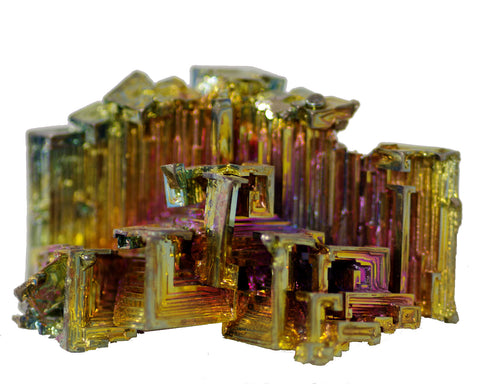 Bismuth Crystal 010523-01