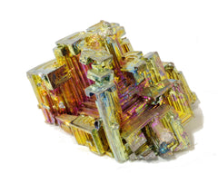 Bismuth Crystal 010523-01