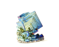 Bismuth Crystal B54-02