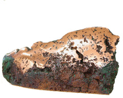Float Copper Butchite Decorator 1108-01