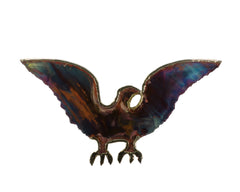 Copper Art Eagle