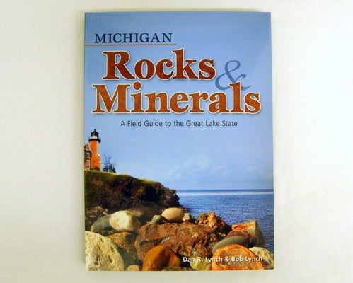 Michigan Rocks and Minerals