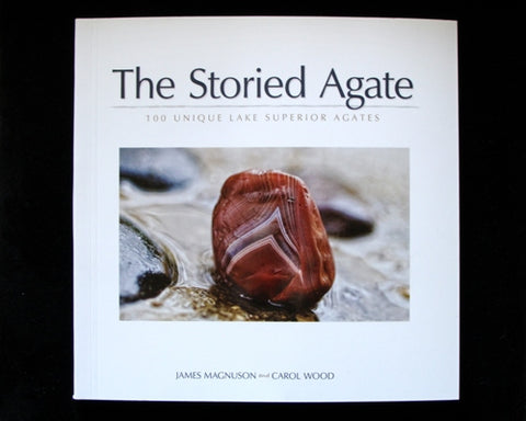 The Storied Agate